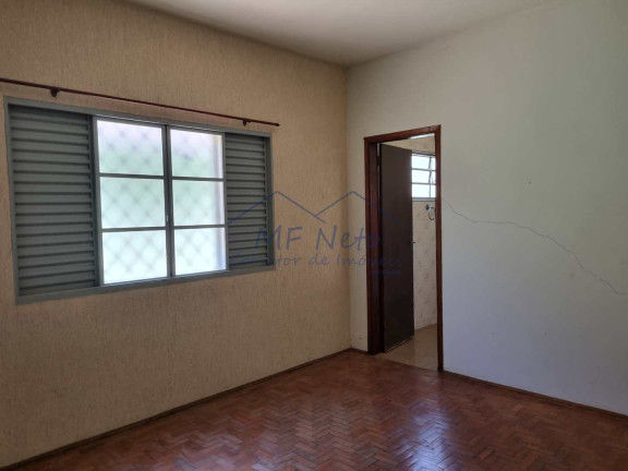 Imagem Casa com 3 Quartos à Venda, 300 m² em Jardim Roma - Pirassununga