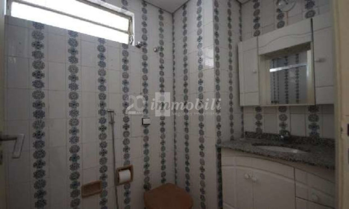 Imagem Apartamento com 3 Quartos à Venda, 130 m² em Higienópolis - São Paulo Imagem Apartamento com 3 Quartos à Venda, 130 m² em Higienópolis - São Paulo