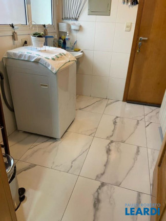 Imagem Apartamento com 3 Quartos à Venda, 120 m² em Vila Bastos - Santo André