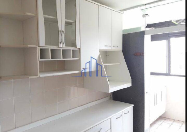 Imagem Apartamento com 3 Quartos à Venda, 77 m² em Tamboré - Barueri