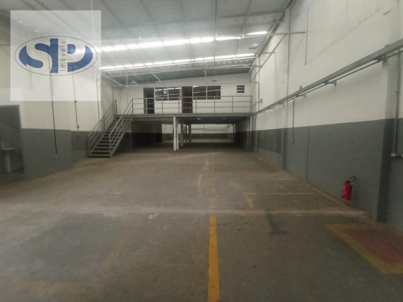 Imagem Imóvel Comercial para Alugar, 400 m² em Planalto Paulista - São Paulo
