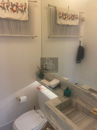 Imagem Casa com 4 Quartos à Venda, 162 m² em Tamboré - Santana De Parnaíba