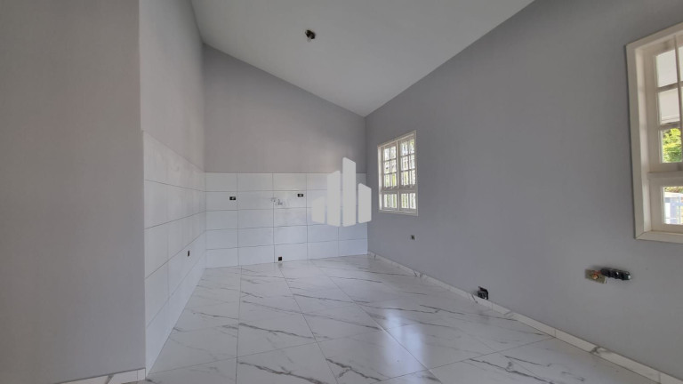 Imagem Casa com 3 Quartos à Venda, 110 m² em Centenário - Torres