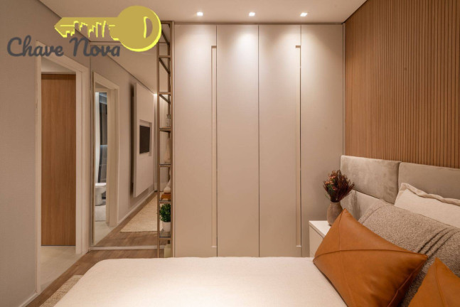 Imagem Apartamento com 2 Quartos à Venda, 56 m² em Centro - Atibaia Imagem Apartamento com 2 Quartos à Venda, 56 m² em Centro - Atibaia