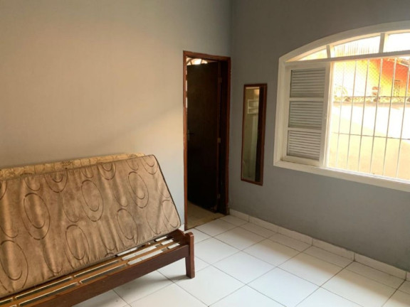 Imagem Casa com 2 Quartos à Venda, 83 m² em Solemar - Praia Grande