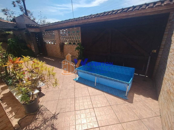 Imagem Casa com 2 Quartos à Venda, em Vila Atlântica - Mongaguá Imagem Casa com 2 Quartos à Venda, em Vila Atlântica - Mongaguá