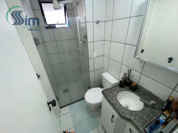 Imagem Apartamento com 3 Quartos à Venda, 74 m² em Aldeota - Fortaleza