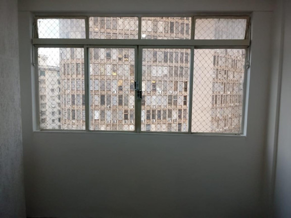 Imagem Apartamento com 1 Quarto à Venda, 40 m² em República - São Paulo