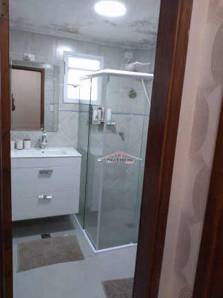 Imagem Apartamento com 1 Quarto à Venda, 78 m² em Vila Tupi - Praia Grande
