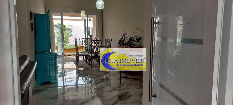 Imagem Casa com 3 Quartos à Venda, 525 m² em Portal Das Estrelas - Boituva Imagem Casa com 3 Quartos à Venda, 525 m² em Portal Das Estrelas - Boituva