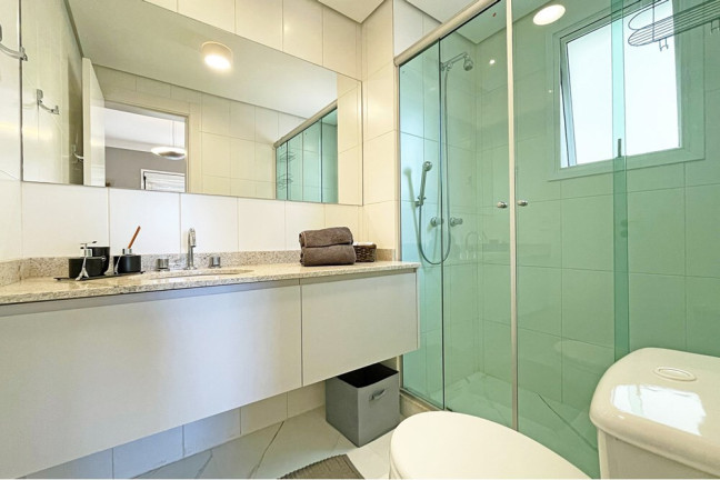 Imagem Apartamento com 3 Quartos à Venda, 163 m² em Jardim Do Salso - Porto Alegre Imagem Apartamento com 3 Quartos à Venda, 163 m² em Jardim Do Salso - Porto Alegre