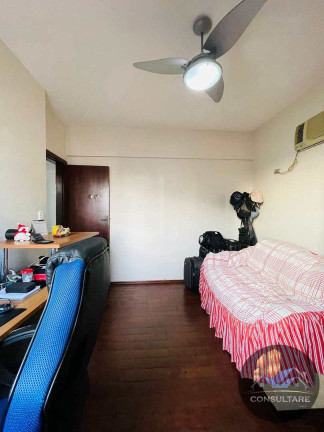 Imagem Apartamento com 2 Quartos à Venda, 80 m² em Aparecida - Santos Imagem Apartamento com 2 Quartos à Venda, 80 m² em Aparecida - Santos