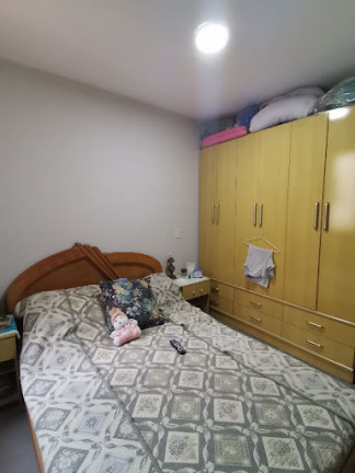 Imagem Apartamento com 3 Quartos à Venda, 70 m² em Condominio Easy Life - Sorocaba