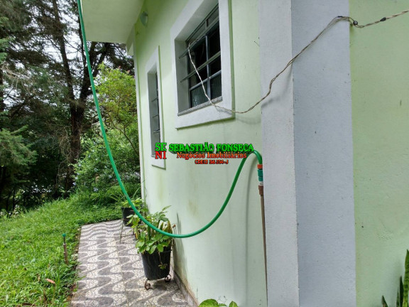 Imagem Chácara com 5 Quartos à Venda, 8.500 m² em Centro - Paraibuna Imagem Chácara com 5 Quartos à Venda, 8.500 m² em Centro - Paraibuna