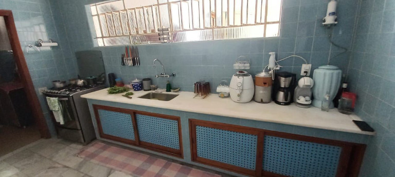 Imagem Casa com 6 Quartos à Venda, 430 m² em Barra Do Imbuí - Teresópolis