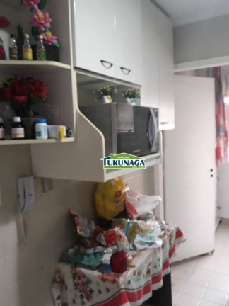 Imagem Apartamento com 2 Quartos à Venda, 70 m² em Vila Galvão - Guarulhos