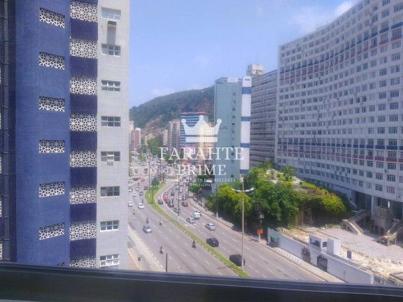 Imagem Apartamento com 3 Quartos à Venda, 138 m² em José Menino - Santos