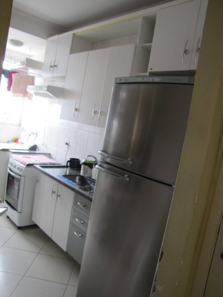 Imagem Apartamento com 2 Quartos à Venda,  em Vila Paulista - Taubaté