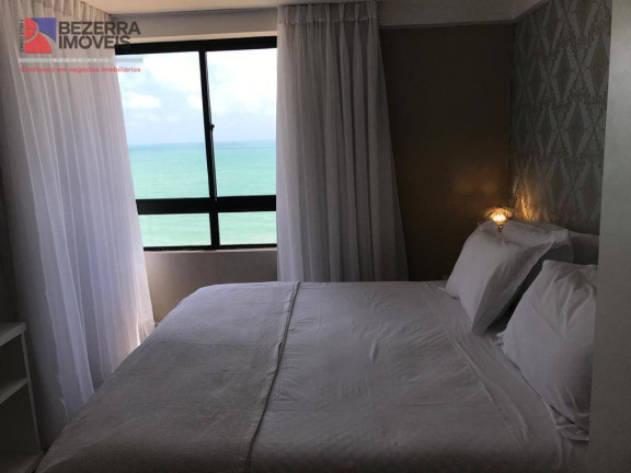 Imagem Apartamento com 1 Quarto para Alugar, 47 m² em Areia Preta - Natal Imagem Apartamento com 1 Quarto para Alugar, 47 m² em Areia Preta - Natal