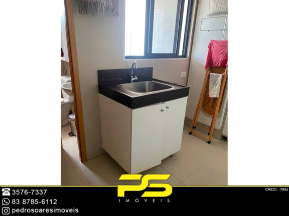 Imagem Apartamento com 4 Quartos à Venda, 216 m² em Altiplano Cabo Branco - João Pessoa Imagem Apartamento com 4 Quartos à Venda, 216 m² em Altiplano Cabo Branco - João Pessoa