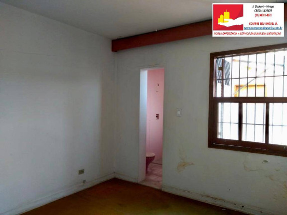 Imagem Sobrado com 3 Quartos à Venda, 166 m² em Mirandópolis - São Paulo Imagem Sobrado com 3 Quartos à Venda, 166 m² em Mirandópolis - São Paulo
