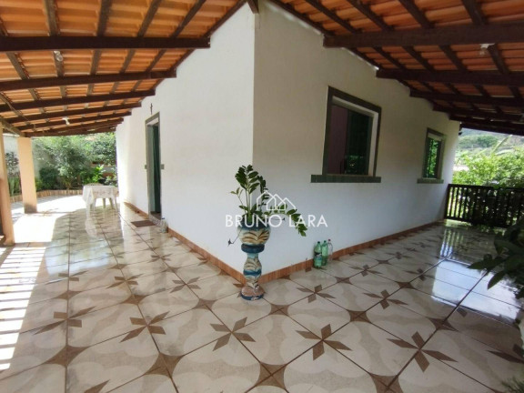 Imagem Fazenda à Venda, 190 m² em Recanto Do Igarapé - Igarapé Imagem Fazenda à Venda, 190 m² em Recanto Do Igarapé - Igarapé