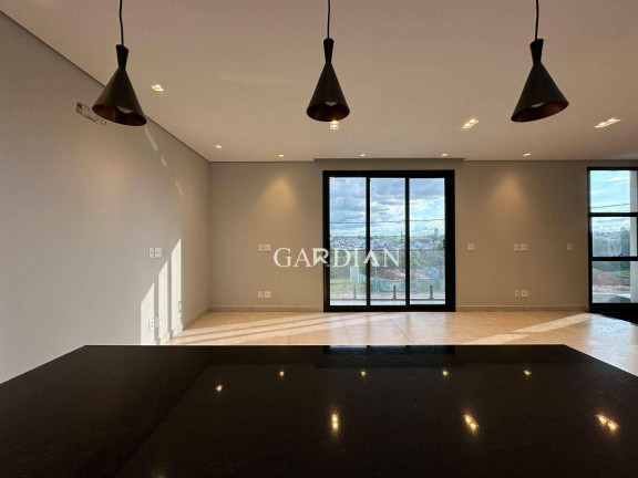 Imagem Casa com 3 Quartos à Venda, 177 m² em Loteamento Park Gran Reserve - Indaiatuba