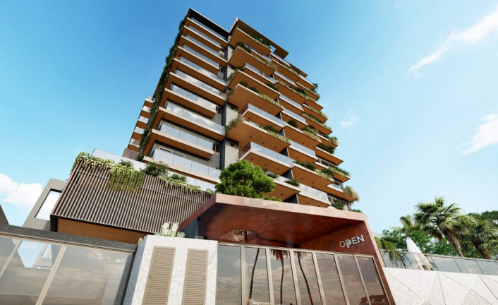 Imagem Apartamento com 3 Quartos à Venda, 178 m² em Cruz Das Almas - Maceió