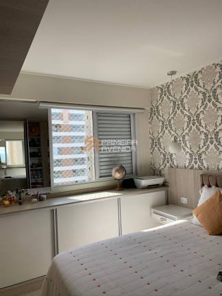 Imagem Apartamento com 3 Quartos à Venda, 122 m² em Jardim Das Indústrias - São José Dos Campos