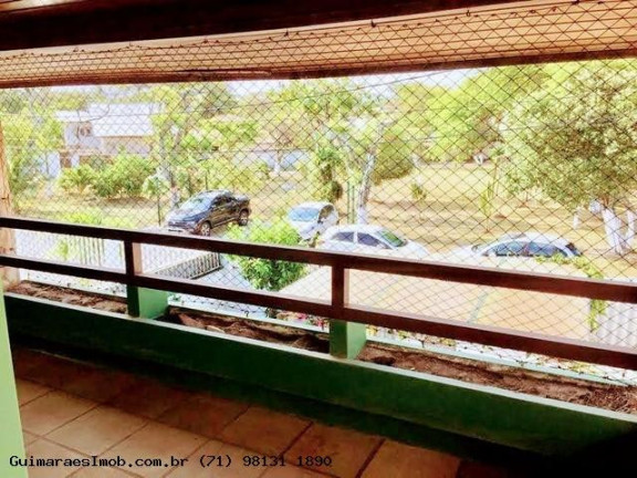 Imagem Casa com 5 Quartos à Venda, 300 m² em Vilas Do Atlântico - Lauro De Freitas Imagem Casa com 5 Quartos à Venda, 300 m² em Vilas Do Atlântico - Lauro De Freitas