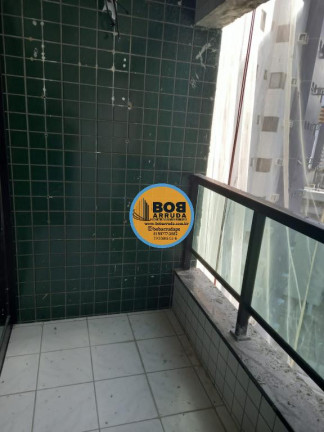 Imagem Apartamento com 3 Quartos à Venda, 88 m² em Boa Viagem - Recife