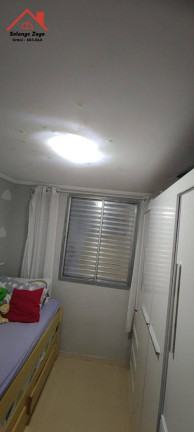Imagem Apartamento com 2 Quartos à Venda, 52 m² em Jardim Umuarama - São Paulo