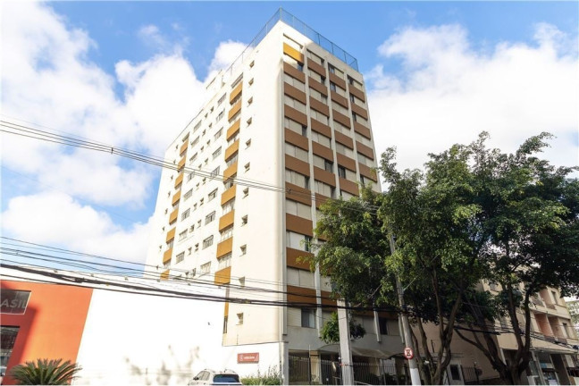 Foto do imóvel Apartamento com 2 Quartos à Venda, 94 m² em Paraíso - São Paulo