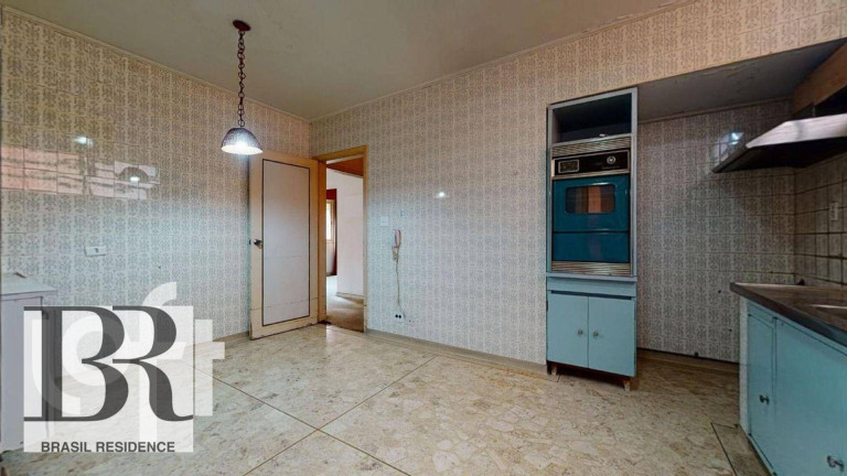 Imagem Apartamento com 4 Quartos à Venda, 153 m² em Paraíso - São Paulo