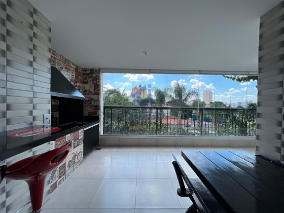 Imagem Apartamento com 3 Quartos à Venda, 182 m² em Tatuapé - São Paulo Imagem Apartamento com 3 Quartos à Venda, 182 m² em Tatuapé - São Paulo