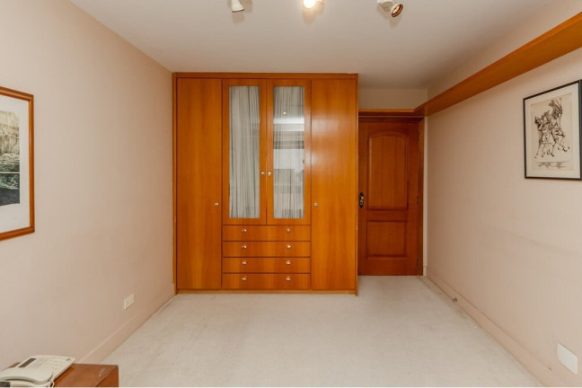 Imagem Apartamento com 4 Quartos à Venda, 247 m² em Vila Suzana - São Paulo Imagem Apartamento com 4 Quartos à Venda, 247 m² em Vila Suzana - São Paulo
