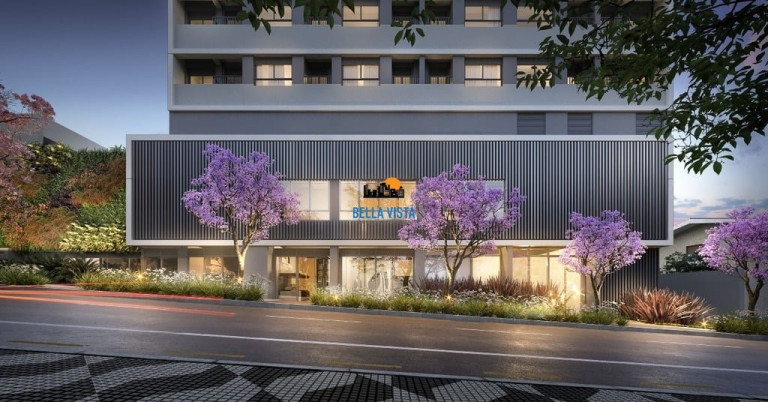 Imagem Apartamento com 1 Quarto à Venda, em Perdizes - São Paulo Imagem Apartamento com 1 Quarto à Venda, em Perdizes - São Paulo