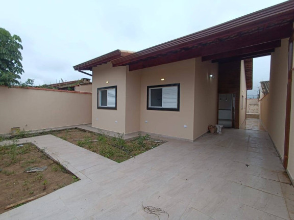 Casa com 3 Quartos à Venda, 135 m² em Balneario Gaivota - Itanhaém