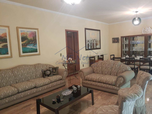 Imagem Casa com 7 Quartos à Venda, 910 m² em Cidade Jardim - Pirassununga