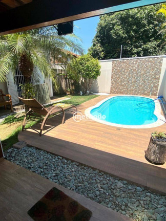 Casa com 3 Quartos à Venda, 260 m² em Cidade Universitária - Campinas