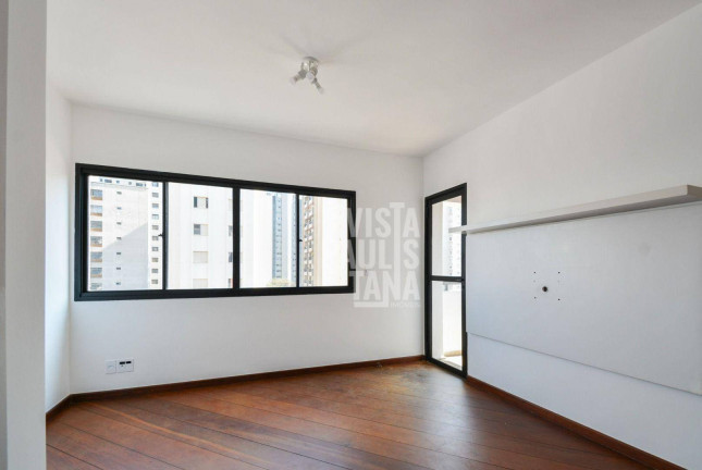 Imagem Apartamento com 2 Quartos à Venda, 71 m² em Vila Mariana - São Paulo