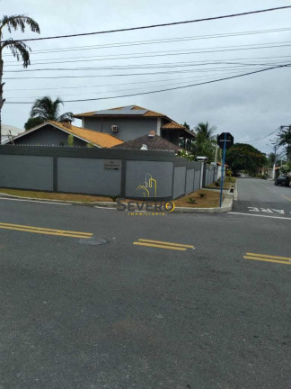 Casa com 3 Quartos à Venda, 259 m² em Praia De Itaipuaçu (itaipuaçu) - Maricá