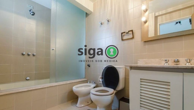Imagem Apartamento com 4 Quartos à Venda, 140 m² em Morumbi - São Paulo