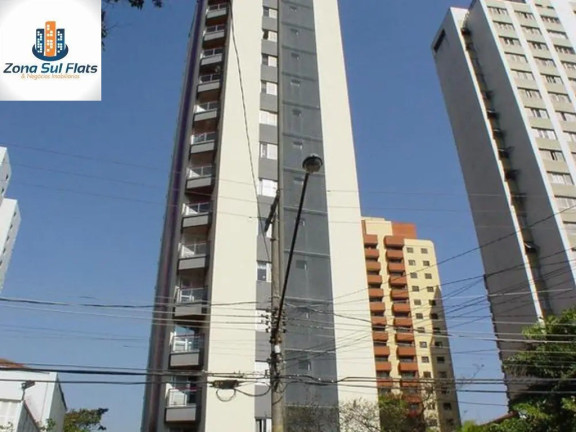 Imagem Apartamento com 4 Quartos à Venda, 141 m² em Vila Mariana - São Paulo Imagem Apartamento com 4 Quartos à Venda, 141 m² em Vila Mariana - São Paulo