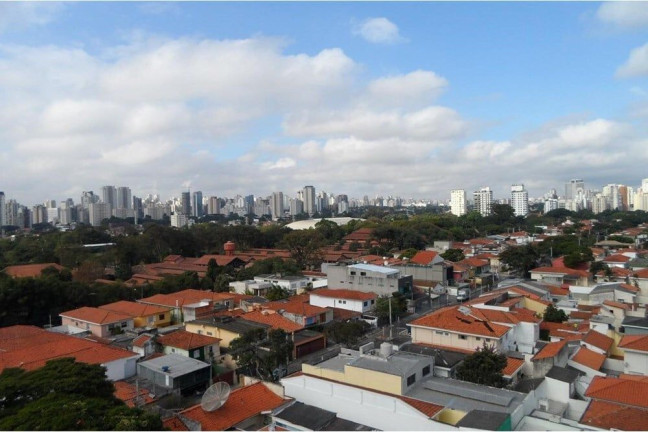 Imagem Apartamento com 3 Quartos à Venda, 95 m² em Brooklin Novo - São Paulo Imagem Apartamento com 3 Quartos à Venda, 95 m² em Brooklin Novo - São Paulo