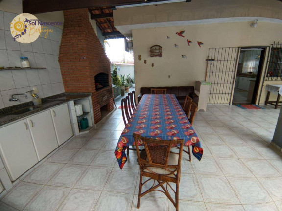 Imagem Casa com 2 Quartos à Venda, 274 m² em Indaiá - Bertioga