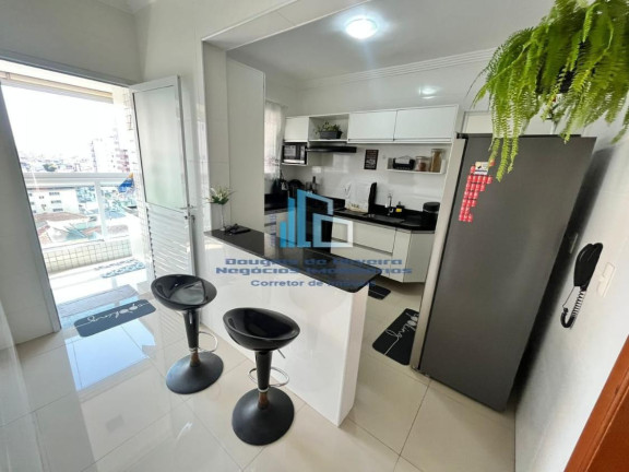 Imagem Apartamento com 2 Quartos à Venda, 90 m² em Tupi - Praia Grande