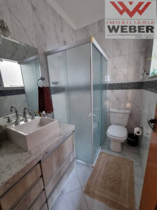 Imagem Casa de Condomínio com 3 Quartos à Venda,  em Horto Florestal - Sorocaba