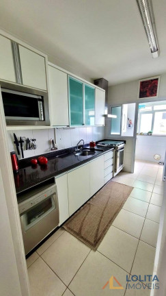 Imagem Apartamento com 3 Quartos à Venda, 126 m² em Agronômica - Florianópolis