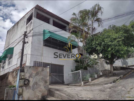 Casa com 4 Quartos à Venda, 162 m² em Mutuá - São Gonçalo